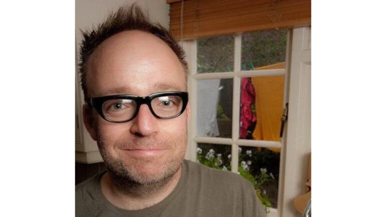 Facebook/ Mark Dawson