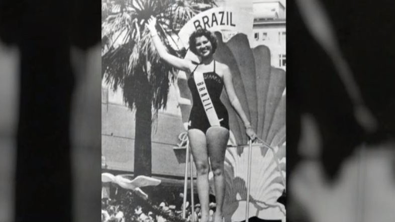Reprodução/TV Globo