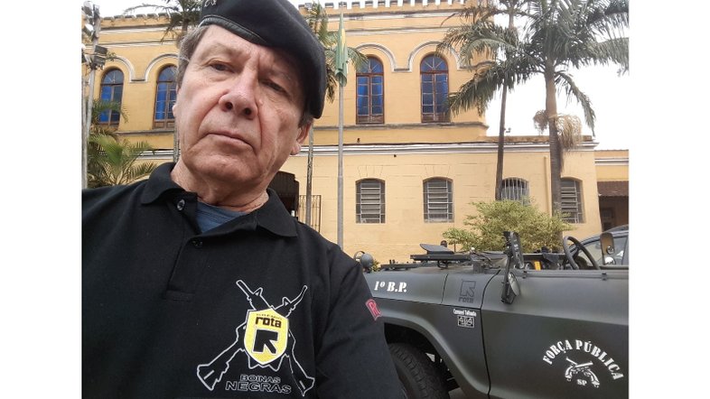 Reprodução/ Facebook