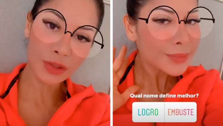 Reprodução/Instagram