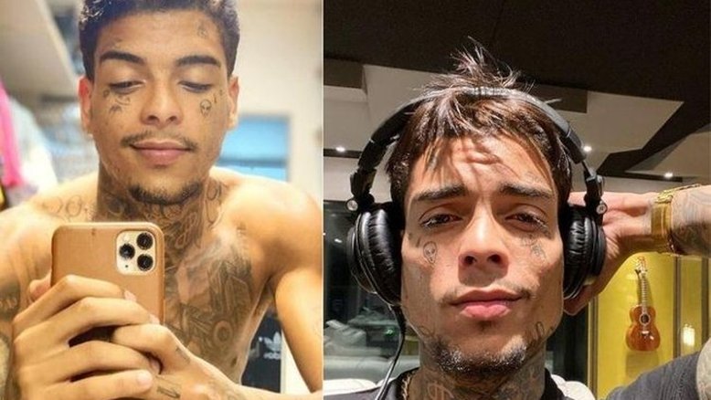 Reprodução/Instagram 