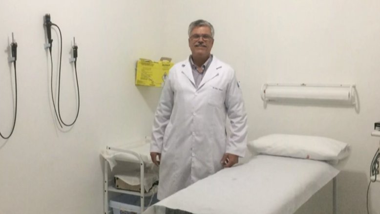 Reprodução/ TV Globo