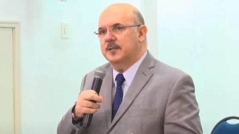 Reprodução redes sociais