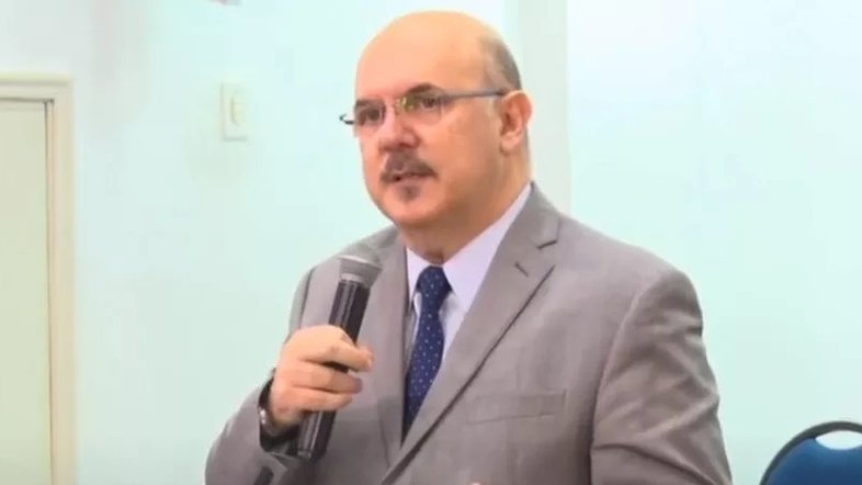 Reprodução redes sociais