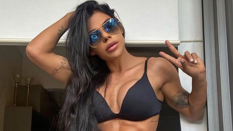 Reprodução/Instagram