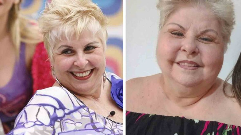 Reprodução / TV Globo e Instagram