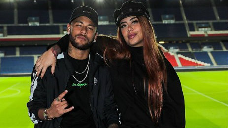 Rafaella sobre pouso de emergência no jatinho de Neymar: 'Perrengues chiques'
