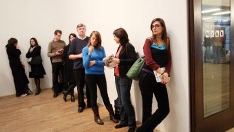 Tate Modern/Divulgação