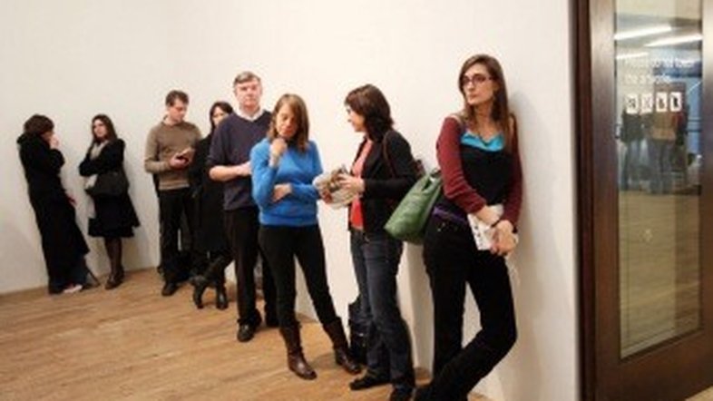 Tate Modern/Divulgação