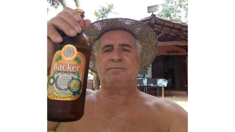 Arquivo pessoal