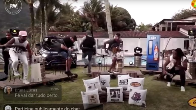 Reprodução