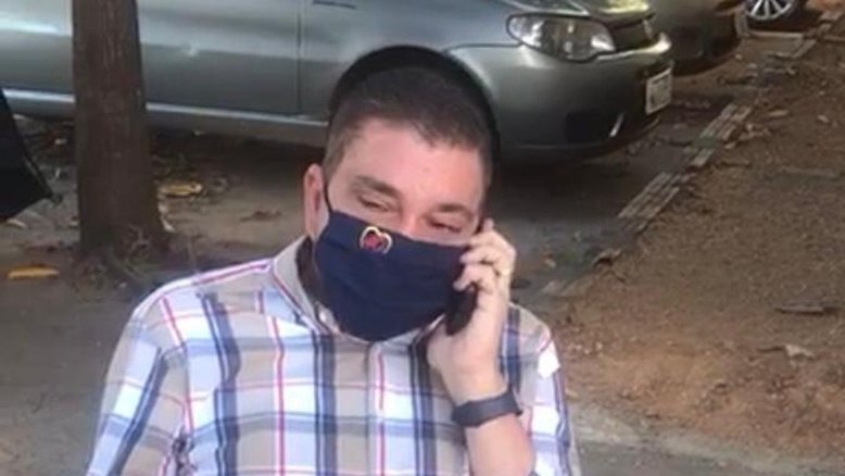 Reprodução