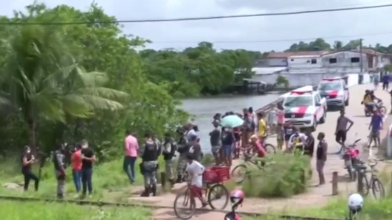Reprodução/ TV Cabo Branco