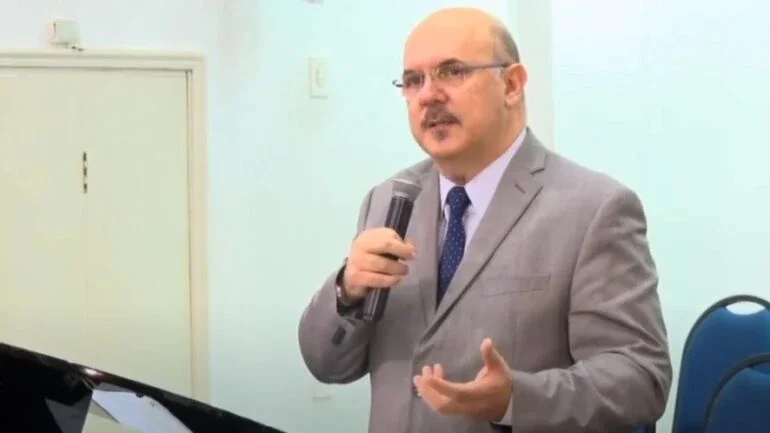 Reprodução/ Redes Sociais