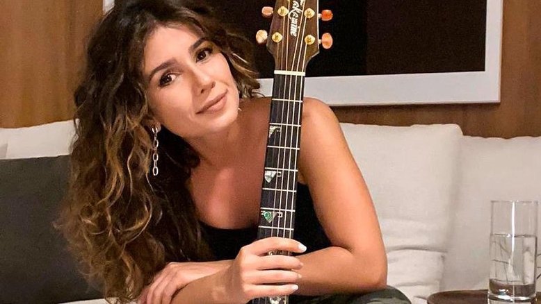 'Isso foi mal visto muitas vezes', diz Paula Fernandes sobre fama de antipática