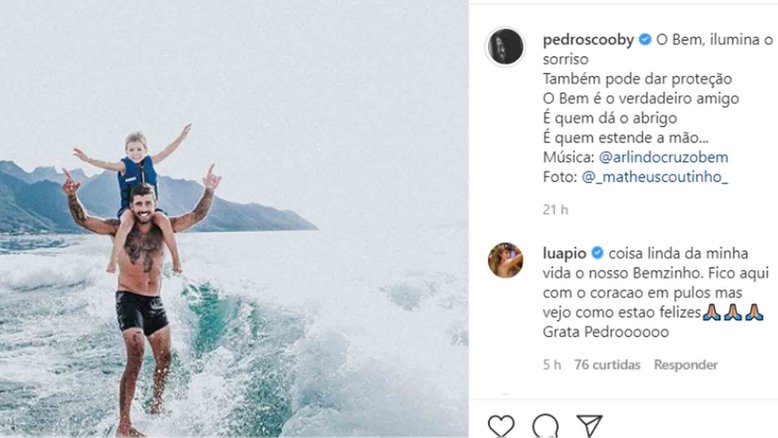 Reprodução/Instagram