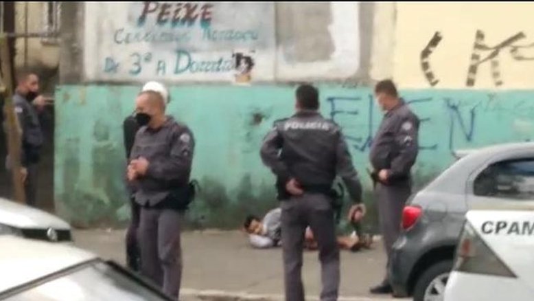 Reprodução/ Redes Sociais