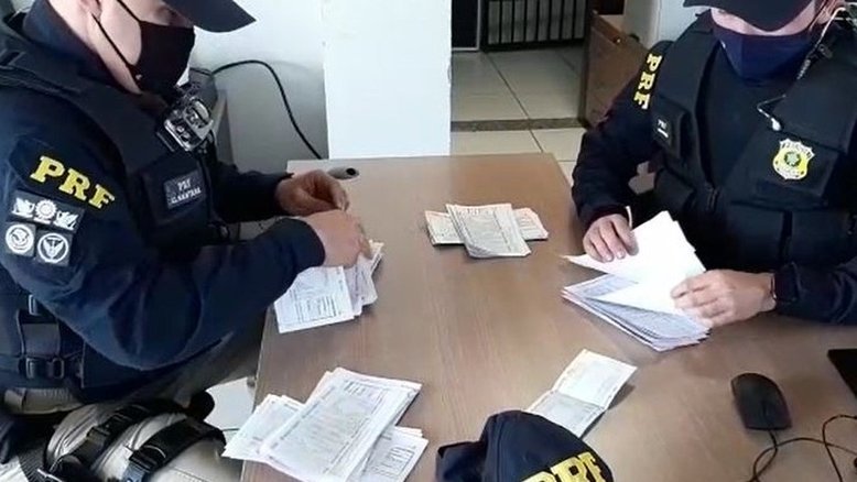 PRF/ Divulgação