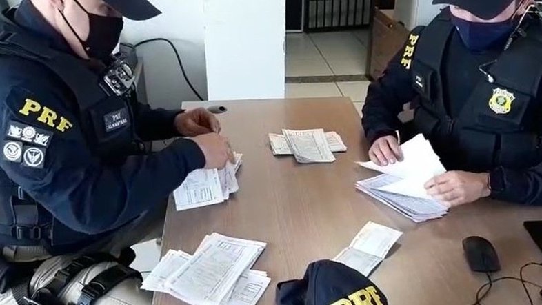 PRF/ Divulgação