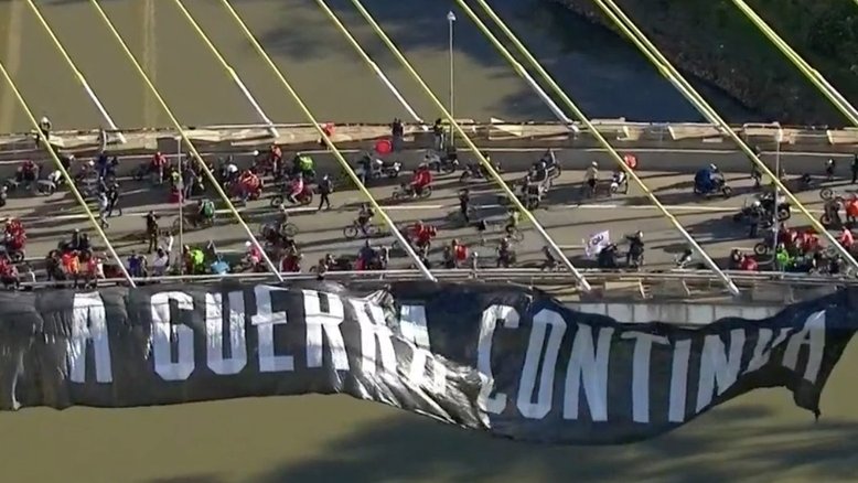 Reprodução/ GNews