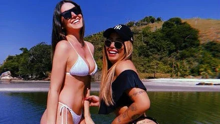 Reprodução Instagram