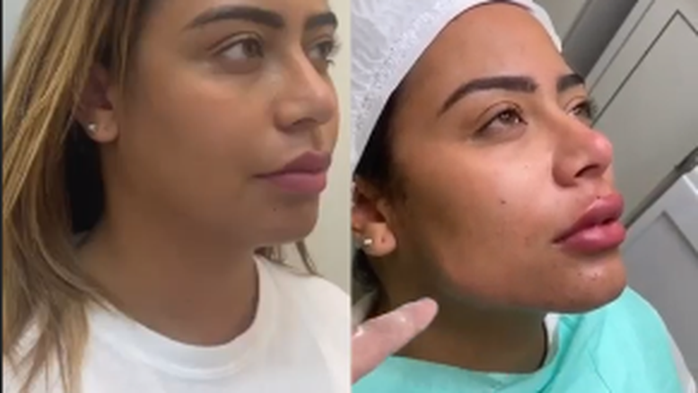 Reprodução/ Instagram