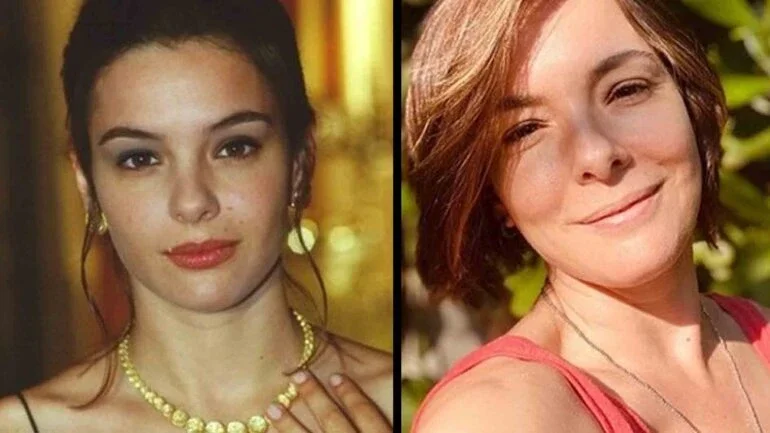 Reprodução / TV Globo e Instagram