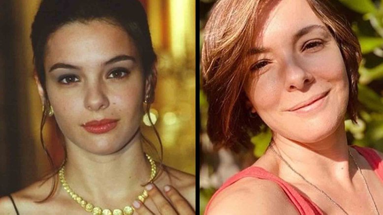 Reprodução / TV Globo e Instagram
