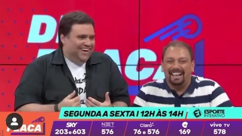 Reprodução
