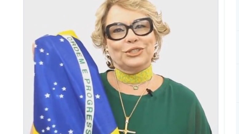 Reprodução Twitter