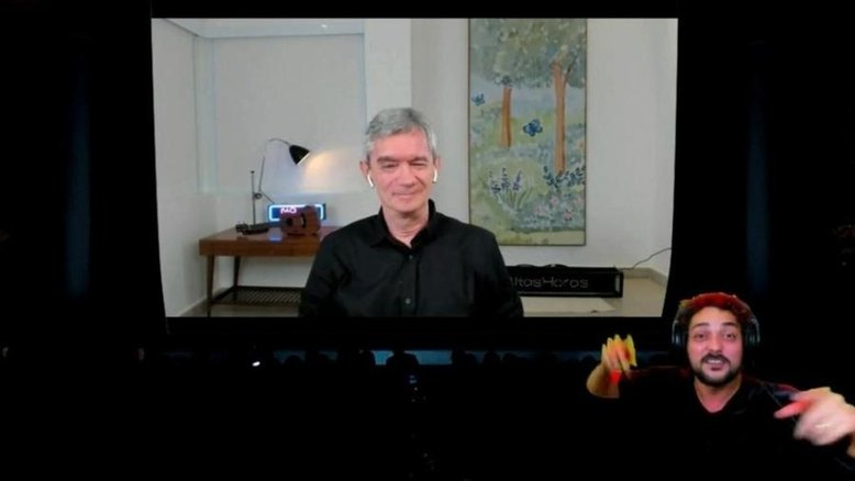 Reprodução / TV Globo
