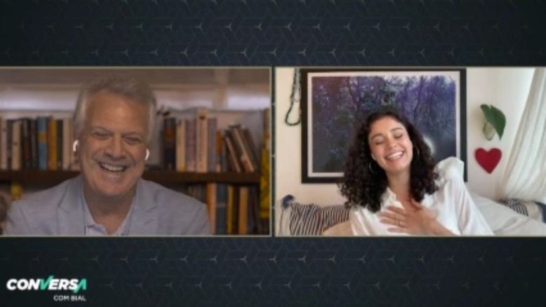 Reprodução/TV Globo