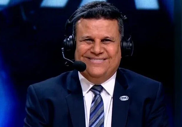 Reprodução/ Fox Sports