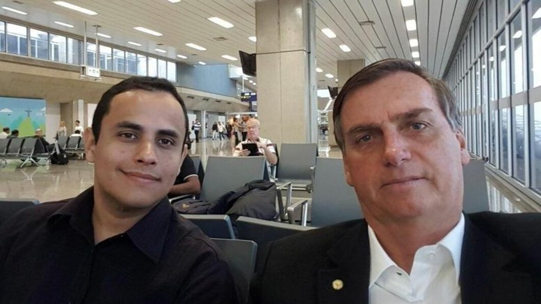 Reprodução/Facebook