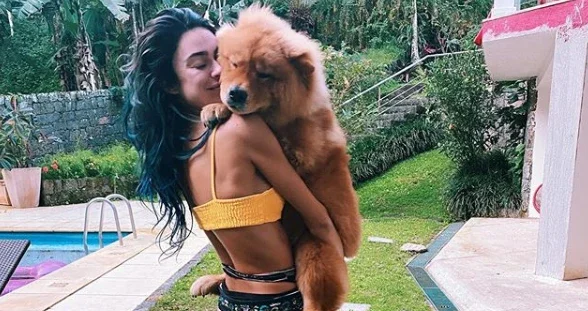 Reprodução/ Instagram