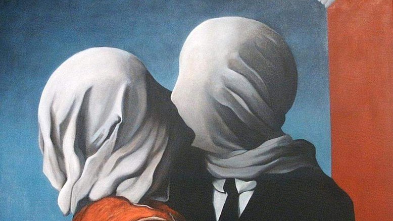 Inspire-se com 13 beijos eternizados pela arte