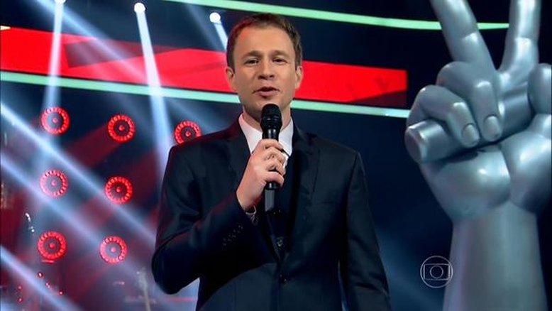 Reprodução/TV Globo