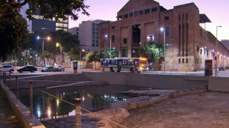 Reprodução TV Globo