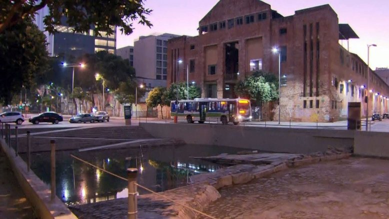 Reprodução TV Globo