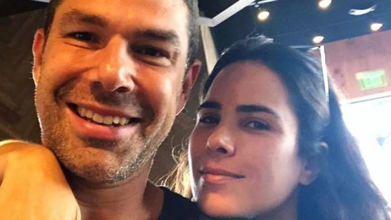 Tatuagem de fênix, apoio dos amigos e frases motivacionais: Marcus Buaiz após se separar de Wanessa