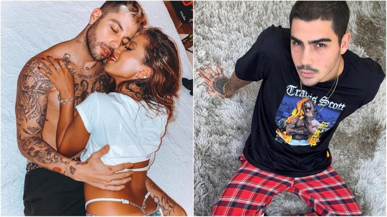 Reprodução/Instagram