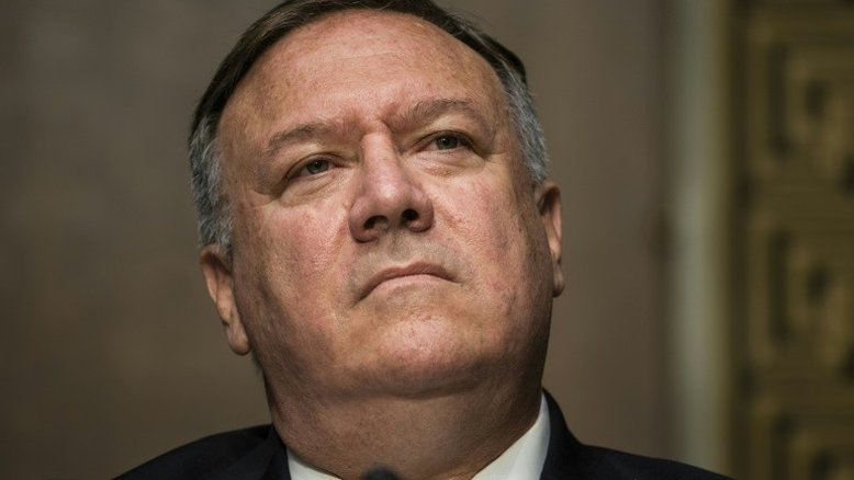 Pompeo pede libertação de prisioneiros talibãs no Afeganistão