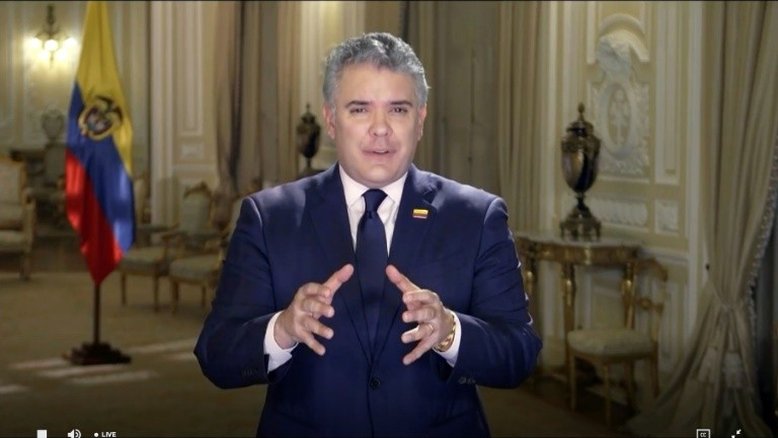 Colômbia e Israel anunciam entrada em vigor de Tratado de Livre Comércio