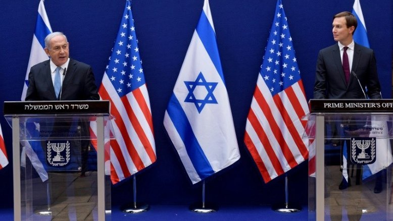 Israel afirma que negocia em segredo com líderes árabes para normalizar relações