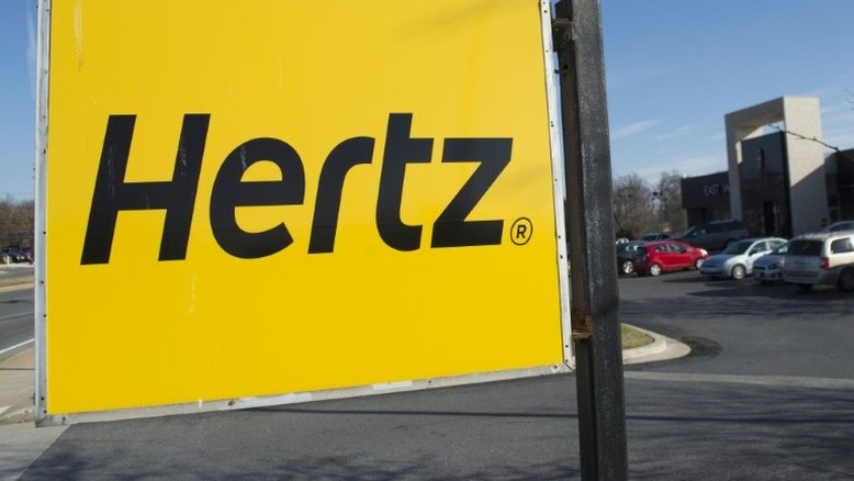 Ex-chefe da Hertz é acusado de ordenar relatórios financeiros enganosos nos EUA