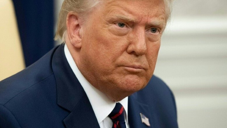 Juiz determina que Trump deve entregar oito anos de declarações de impostos