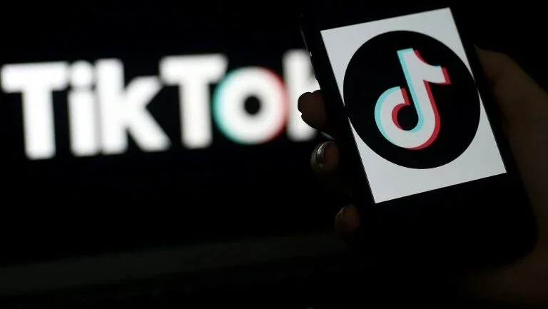 Rivais do TikTok apertam as mãos nas restrições ao aplicativo chinês