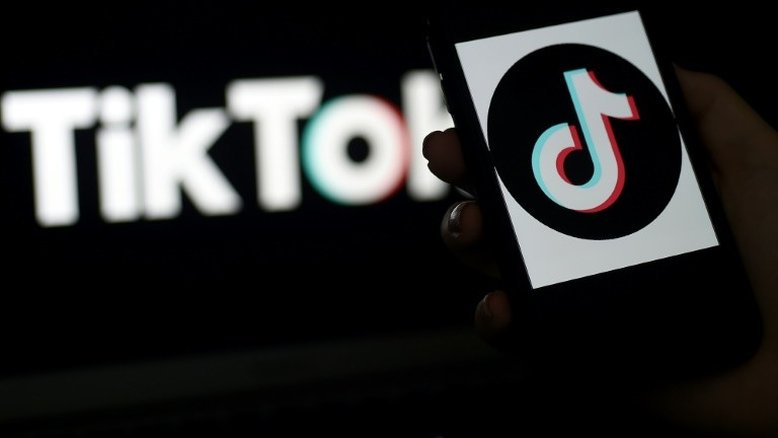 Rivais do TikTok apertam as mãos nas restrições ao aplicativo chinês