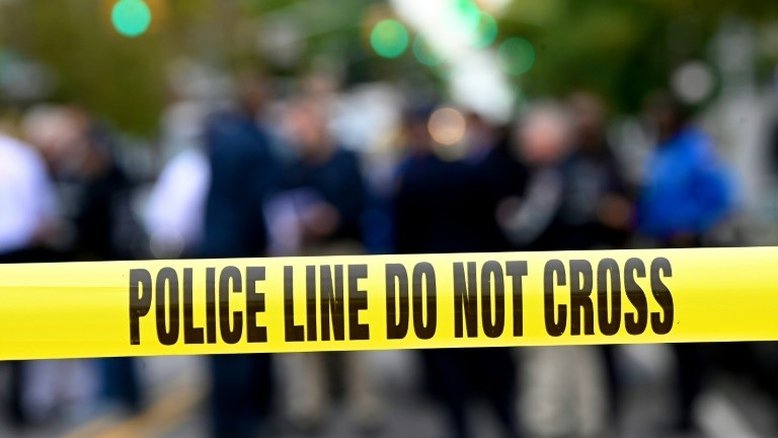 Protestos em Wisconsin depois que policial atirou em homem negro pelas costas