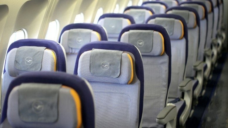 Lufthansa tem prejuízo líquido de € 3,6 bilhões no 1º semestre